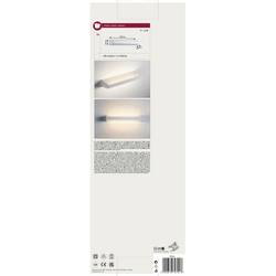 Paulmann Bar 70791 LED nástěnné světlo 10.5 W LED bílá