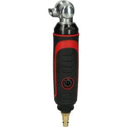 KS Tools 515.5420 Pneumatická úhlová bruska, 18.000 ot./min
