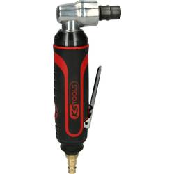 KS Tools 515.5420 Pneumatická úhlová bruska, 18.000 ot./min