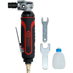 KS Tools 515.5420 Pneumatická úhlová bruska, 18.000 ot./min