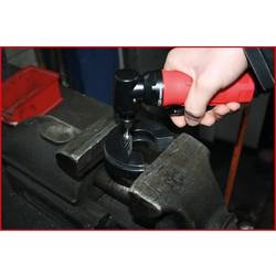 KS Tools 515.5420 Pneumatická úhlová bruska, 18.000 ot./min
