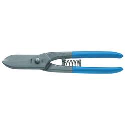 C.K Nůžky na plech 250mm, PVC plášť rukojeti T4536 10