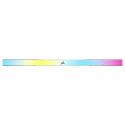 Corsair VENGEANCE RGB DDR5 6000MT/s 16GB - GREY Sada RAM pro PC DDR5 16 GB 2 x 8 GB 288pin DIMM CL36 CMH16GX5M2E6000Z36