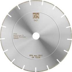 PFERD TOOLS 68423227 D1A1RSS 230-2,5-22,23 D 427 GAS2 diamantový řezný kotouč Průměr 230 mm Ø otvoru 22.23 mm Duroplast , Technická keramika 1 ks