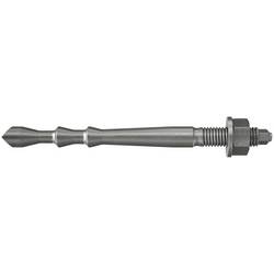 Fischer 506899 FHB II-A L M12 x 100/40 A4 kotevní tyč Highbond 140 mm 14 mm 10 ks