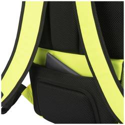 Dicota batoh na notebooky Hi-Vis Base, žlutá