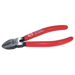 C.K T3623B 5 dílnu boční štípací kleště 140 mm