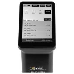 PCE Instruments PCE-CSM 25 kolorimetr
