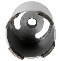 Heller 3290 27217 9 vrtací korunka 68 mm diamantová vrstva 1 ks