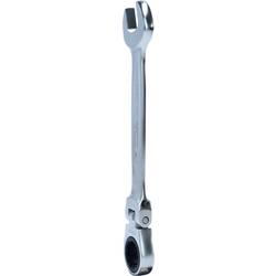 KS Tools 503.4817 5034817 očkoplochý ráčnový klíč Délka klíče (cm) (jen pro nadpis) 17 mm