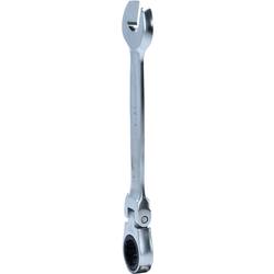 KS Tools 503.4817 5034817 očkoplochý ráčnový klíč Délka klíče (cm) (jen pro nadpis) 17 mm