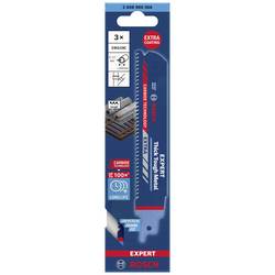 Bosch Accessories 2608900366 Plátek šalové pily Délka řezacího listu 150 mm 3 ks