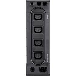 Eaton ELP650IEC UPS záložní zdroj 650 VA