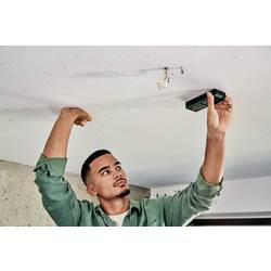 Bosch Home and Garden Truvo identifikace