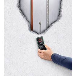 Bosch Home and Garden Truvo identifikace