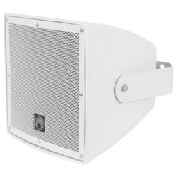 Omnitronic ODX-208T venkovní reproduktor 150 W IP65 bílá 1 ks