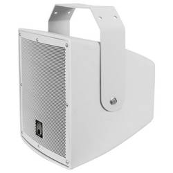 Omnitronic ODX-208T venkovní reproduktor 150 W IP65 bílá 1 ks