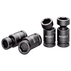 Hazet 900SG-1721/4 sada nástavců pro nástrčný klíč, 1/2, 900SG-1721/4