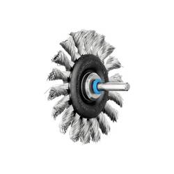 PFERD TOOLS Kulatý PFERD TOOLS opfezer RBG Ø76x6 mm dřík-Ø6 mm, nerezový drát-Ø0,35 POS RBG 7006/6 INOX 0,35 (1) 43198010 1 ks