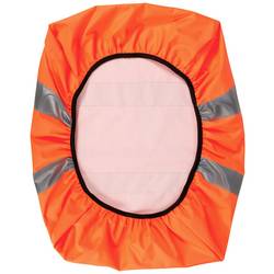 Dicota Warnschutz pláštěnka Hi-Vis 38 Liter oranžová
