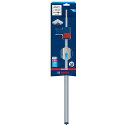 Bosch Accessories 2608901619 2608901619 Slinutý karbid sada příklepových vrtáků 20 mm Celková délka 550 mm SDS plus 1 ks