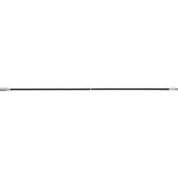 Duše PFERD TOOLS se 7 PST-T DIN 10/M5 2 m. PFERD TOOLS 87101805 Průměr 7 mm