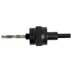 C.K T3224 Adaptér pro děrovku 1 ks