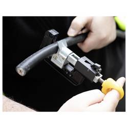 C.K T2250A odizolovací kleště Vhodné pro odizolovací kleště SWA kabely , lanka 12 do 36 mm Vhodné pro značku (kleště) C.k