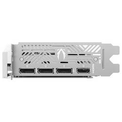 Zotac grafická karta Nvidia GeForce RTX 5060 Ti GeForce RTX 5060 Ti 16 GB GDDR7 RAM PCI-Express, HDMI™, DisplayPort