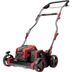 Einhell Professional GP-SC 36/40 Li BL-Solo Li-Ion akumulátor vertikutátor bez akumulátoru, bez nabíječky Pracovní šířka 40 cm