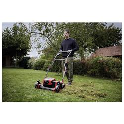 Einhell Professional GP-SC 36/40 Li BL-Solo Li-Ion akumulátor vertikutátor bez akumulátoru, bez nabíječky Pracovní šířka 40 cm