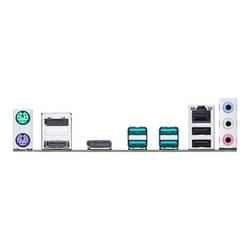 Asus PRO Q670M-C-CSM Základní deska Socket (PC) Intel® 1700 Tvarový faktor Micro-ATX Čipová sada základní desky Intel® Q670