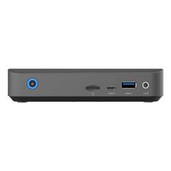 Zotac mini PC (HTPC) ZBOX CI345 BB N150 N150 3.6 GHz Intel Intel® Graphics ZBOX-CI345-BE