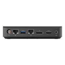 Zotac mini PC (HTPC) ZBOX CI345 BB N150 N150 3.6 GHz Intel Intel® Graphics ZBOX-CI345-BE