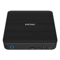 Zotac mini PC (HTPC) ZBOX CI345 BB N150 N150 3.6 GHz Intel Intel® Graphics ZBOX-CI345-BE