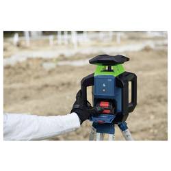 Bosch Professional GRL18V-3-31G rotační laser samonivelační, Vč. boxu