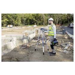 Bosch Professional GRL18V-3-31G rotační laser samonivelační, Vč. boxu