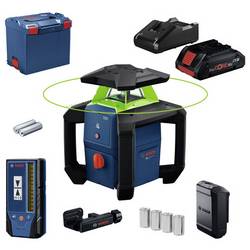 Bosch Professional GRL18V-3-31G rotační laser samonivelační