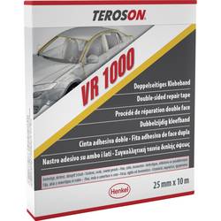 Teroson 93358 oboustranná lepicí páska Loctite (d x š) 10 m x 19 mm 1 ks