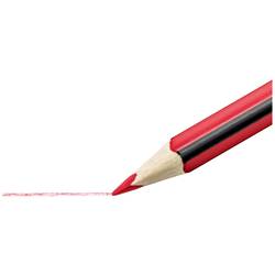 Staedtler barevná tužka Noris trojhranná 187 C18P1 1 sada