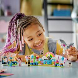 42661 LEGO® FRIENDS Kostým party s funkcí einor a Fee