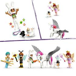 42661 LEGO® FRIENDS Kostým party s funkcí einor a Fee