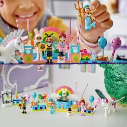 42661 LEGO® FRIENDS Kostým party s funkcí einor a Fee