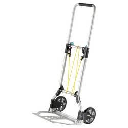 Wolfcraft TS 600 5505000 rudl skládací, litý hliník, max. zatížení 70 kg