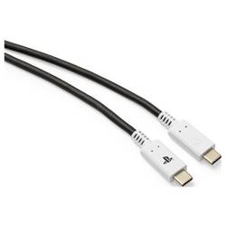 Power A USB-C®-auf-USB-C® (3 m) Nabíjecí kabel PS5, PS5 Pro, PS5 Slim