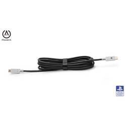 Power A USB-C®-auf-USB-C® (3 m) Nabíjecí kabel PS5, PS5 Pro, PS5 Slim