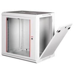 Roline 19 nástěnná rozváděcí skříň (š x v x h) 600 x 645 x 450 mm 12 U šedá