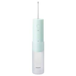 Panasonic ústní sprcha, zelená, bílá, EW-DJ4B-G503