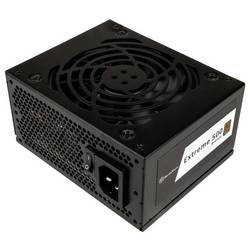 Silverstone PC síťový zdroj 500 W SFX 80 PLUS® Bronze