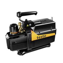 testo 565i EX - ATEX-zertifizierte Vakuumpumpe, 7 CFM Vakuové čerpadlo ovládání aplikací 198 l/min